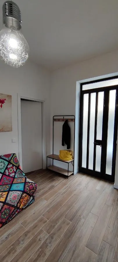 Lago Maggiore Lake Me Home Apartment Sesto Calende 0*,  Italy
