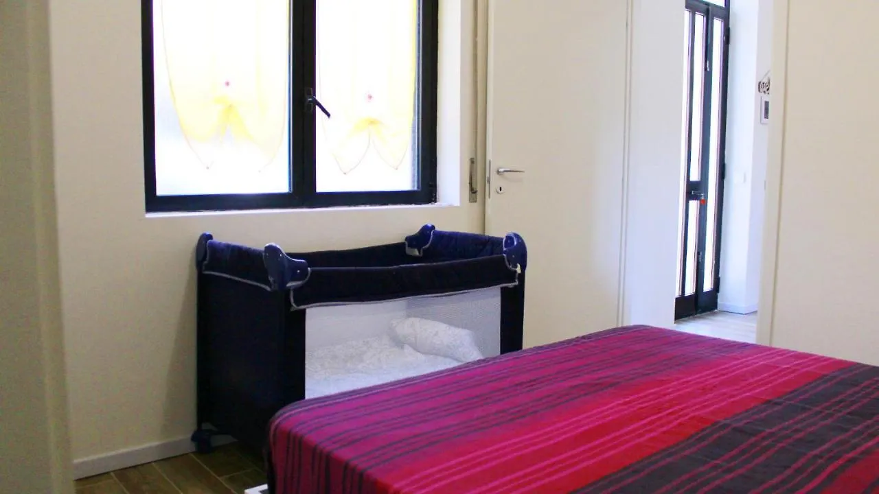 Lago Maggiore Lake Me Home Apartment Сесто-Календе Дом отдыха