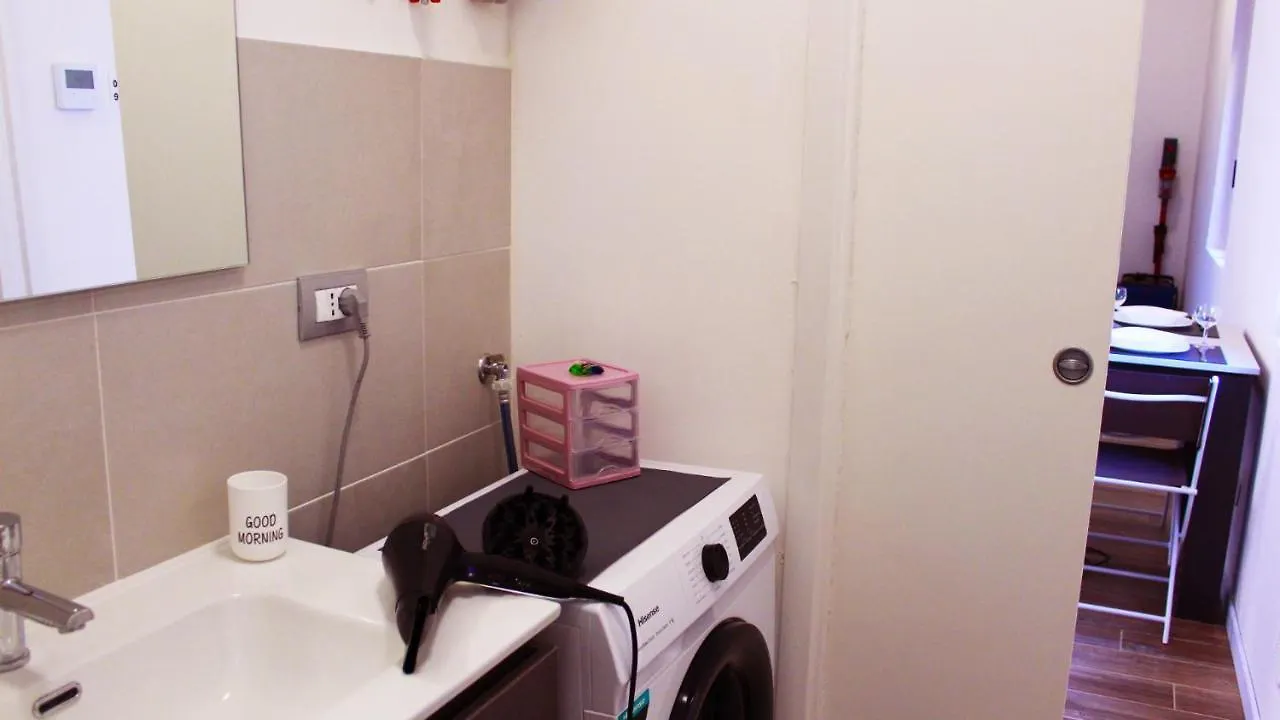 Lago Maggiore Lake Me Home Apartment Сесто-Календе