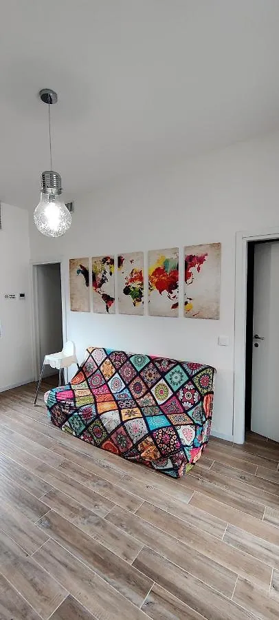 Lago Maggiore Lake Me Home Apartment Sesto Calende Holiday home