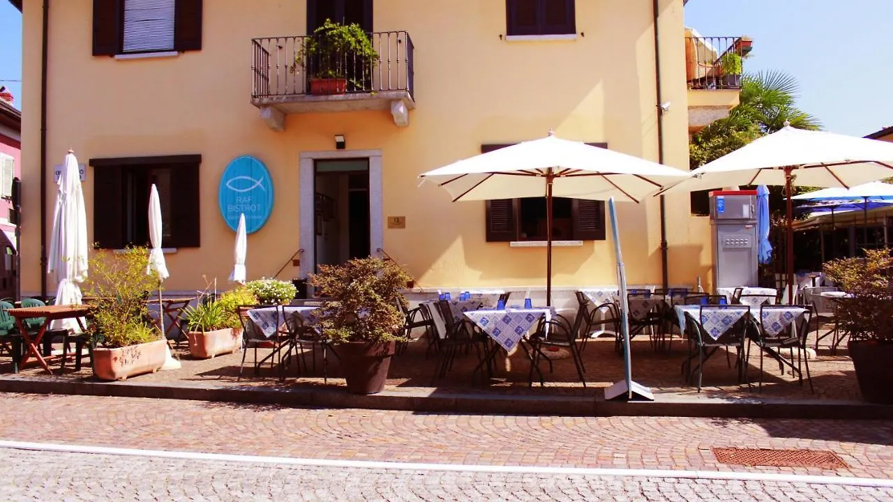 Lago Maggiore Lake Me Home Apartment Sesto Calende Holiday home