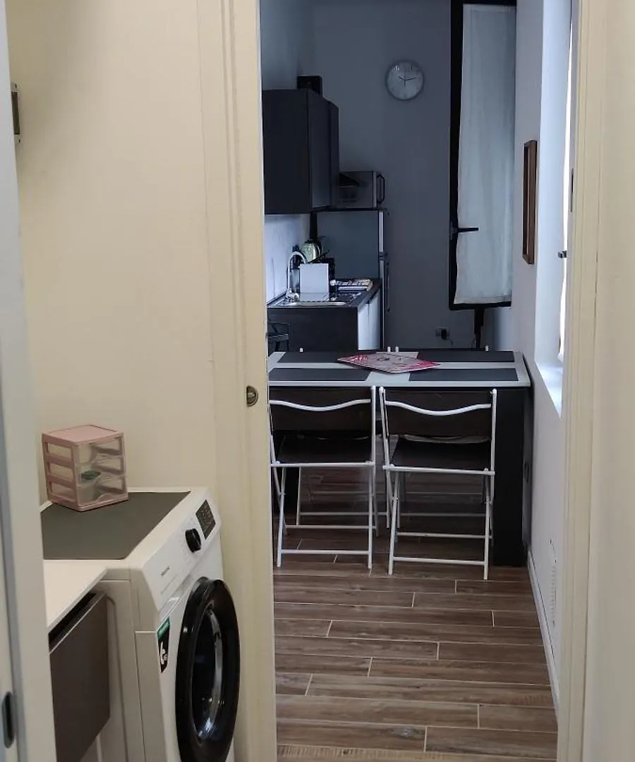Lago Maggiore Lake Me Home Apartment Sesto Calende Holiday home