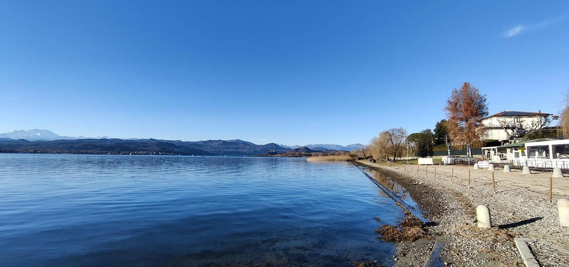 Lago Maggiore Lake Me Home Apartment Sesto Calende
