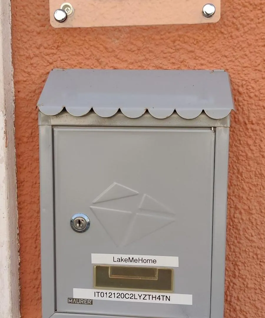 Lago Maggiore Lake Me Home Apartment Sesto Calende
