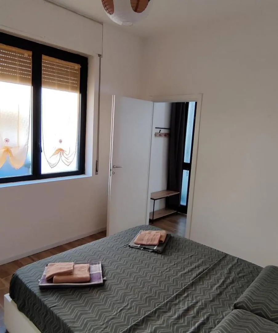 Lago Maggiore Lake Me Home Apartment Sesto Calende 0*,