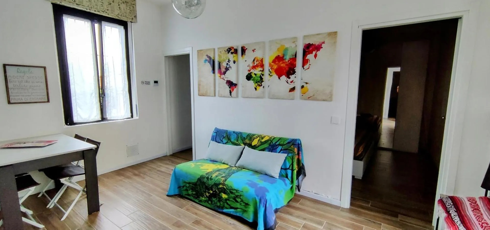Holiday home Lago Maggiore Lake Me Home Apartment Sesto Calende Italy