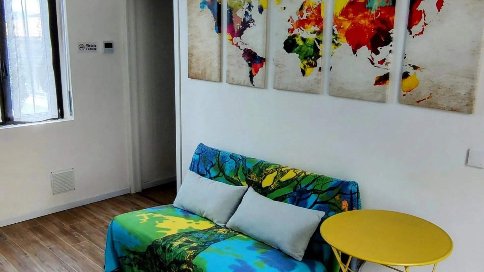 Lago Maggiore Lake Me Home Apartment Сесто-Календе