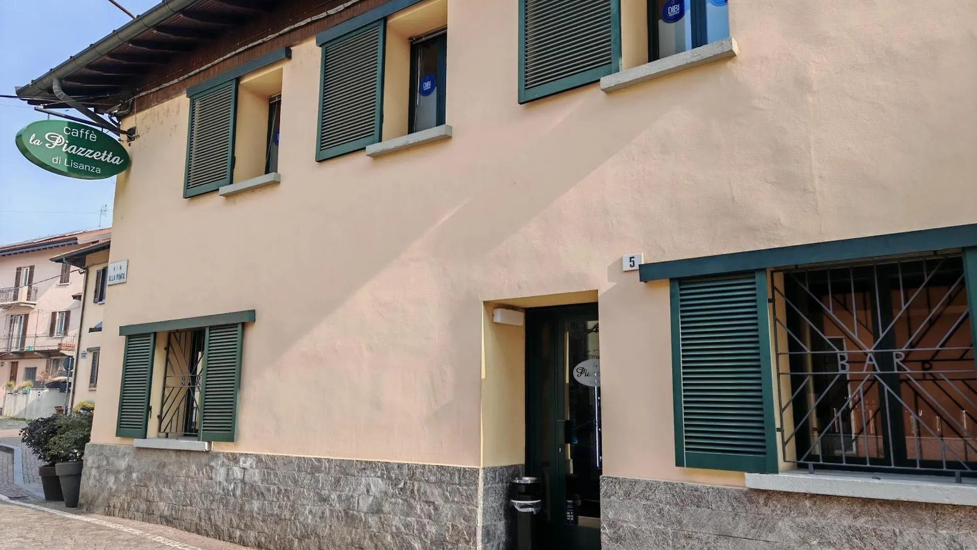 Holiday home Lago Maggiore Lake Me Home Apartment Sesto Calende