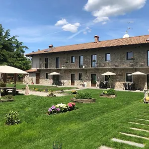 Bed & Breakfast Tenuta Legnate, Sesto Calende