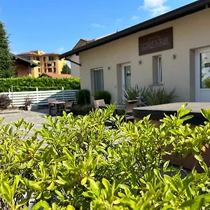 Apartment La Corte Di Silvia, Sesto Calende