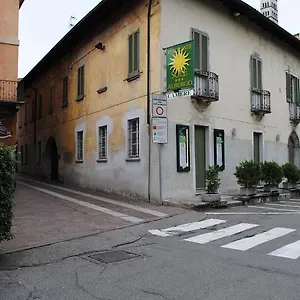 Hotel Sole, Sesto Calende